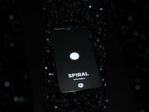 SPIRAL @Audiotent @revealsound #musicproducer #edm #presets #shorts