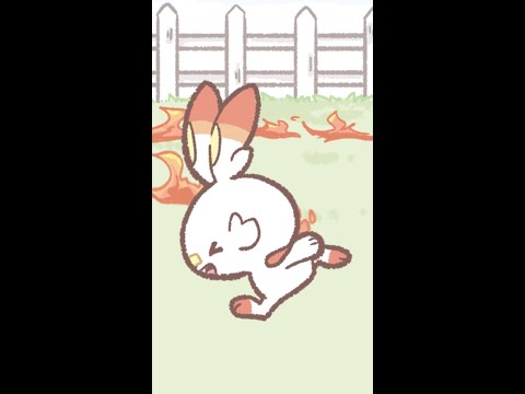 【公式】ポケピース はやすぎて……止まれない！