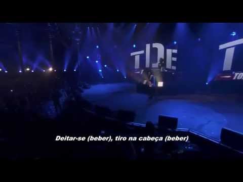 Kendrick Lamar - Swimming Pools (Drank) (Legendado)