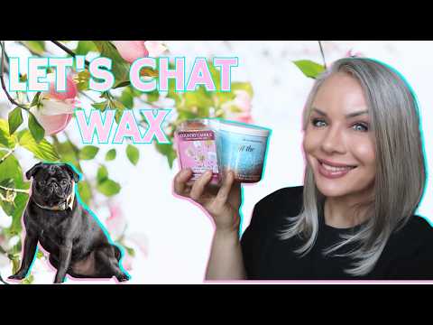 Weekly Home Fragrance Roundup (with Alf!)