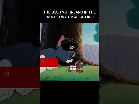URRS <strong>VS</strong> FINLANDIA #funny #jokes #history #comedy #education #humor #<strong>memes</strong>