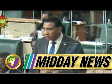 Loyalty to Party Bad Governance | Tappa Whitmore Fired | TVJ Midday News - Dec 9 2021