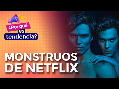 ¿Por qué es Tendencia Monstruos? La historia de Lyle y Erik Menéndez en Netflix | PQET | Ecuavisa