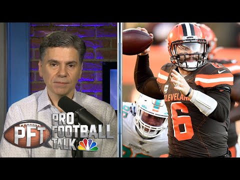 PFT Draft: Most important NFL Week 3 matchups | Pro Football Talk | NBC Sports
