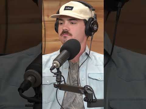 Wade Shoemaker asking the right questions on our lates podcast with@chenegear.