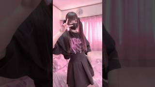 〖踊ってみた〗✦.*2.5次元VTuberがビビデバ踊ってみた✦.*【世萌末らびぃ】 #vtuber #踊ってみた #ビビデバ #short