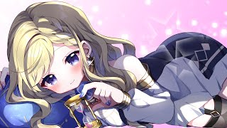 【1/22(木) 雑談】初見さん大歓迎！ROM・寝落ちOKです。まったりお話できる場所探してませんか？落ち着く癒しボイスをお届けします。【V