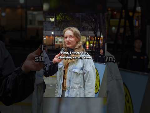 Russian speaking Japanese 🇷🇺🇯🇵