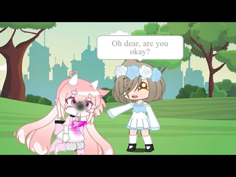 I'm good, thanks//Meme//Gacha Club (Trigger Warning)