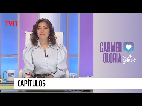 Carmen Gloria a tu servicio | Capítulo 17 de septiembre 2024: Eres la dueña, hazte cargo