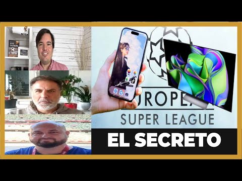 LA VERDADERA CLAVE DE UNIFY Y LA SUPERLIGA EXCEDE AL FÚTBOL. REP