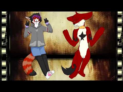 Posin' Meme [COLLAB with Betheii]