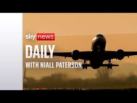 Heathrow Airport: The case for and against a third runway