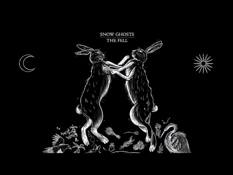 Snow Ghosts - Given [Houndstooth]