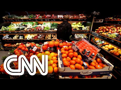 Frutas da estação estão até 50% mais caras | JORNAL DA CNN