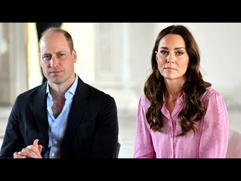 Kate Middleton étouffée aux Caraïbes, William annonce un bouleversement au Palais