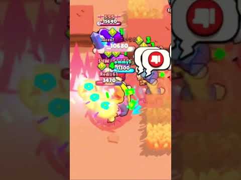 #brawlstars #edit#wtfmoment #showdown#rek
