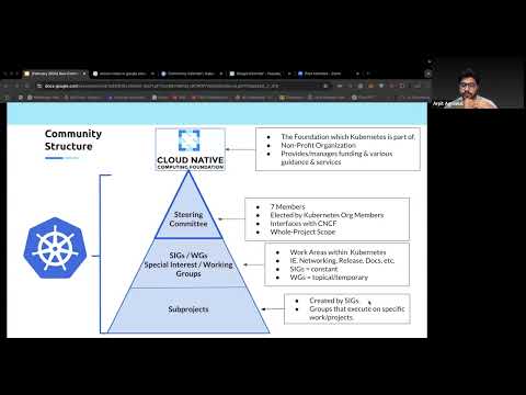 Kubernetes New Contributor Orientation for 2025-02-18T16:26:43Z.mp4