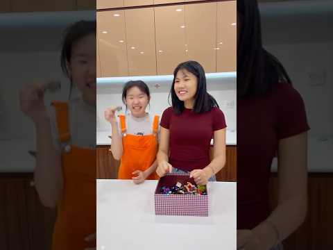 LNS - Đi tìm đồ chơi cho em gái || Sibling funny moment #shorts