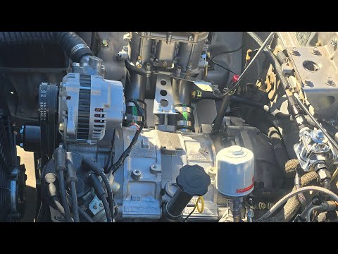 Hybrid rx8 engine Carburetor on rx8 (peripheral port)