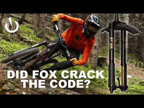 FOX Podium vs. RockShox Zeb – REVIEW