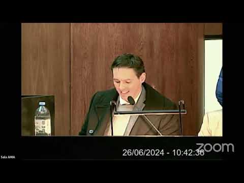 El primer día del juicio por el intento de magnicidio a CFK
