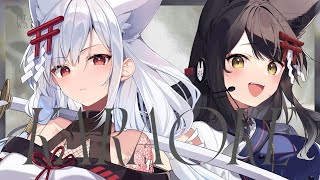 【#歌枠/KARAOKE】歌う曲をアンケートで決めてみんなでセトリをつくろっ🎤【#月深ツキ】