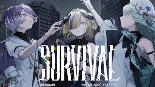 【少女革命計画】SURVIVAL / 罪十罰