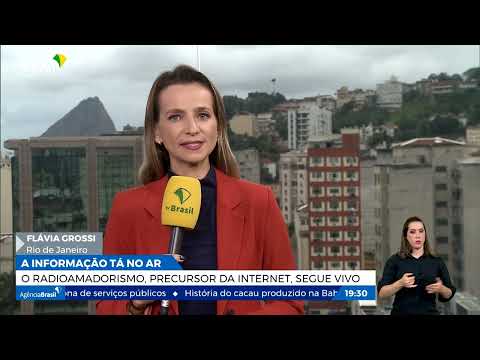 Dia do Radioamador: radioamadorismo segue vivo