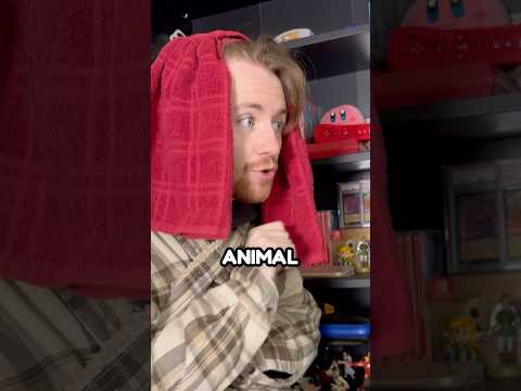 New Animal Crossing Out Now!?