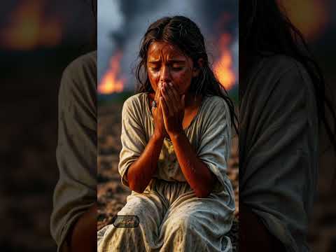 # القديسة_باشليلية #قصص #قصص_مسيحية #jesus #معجزات