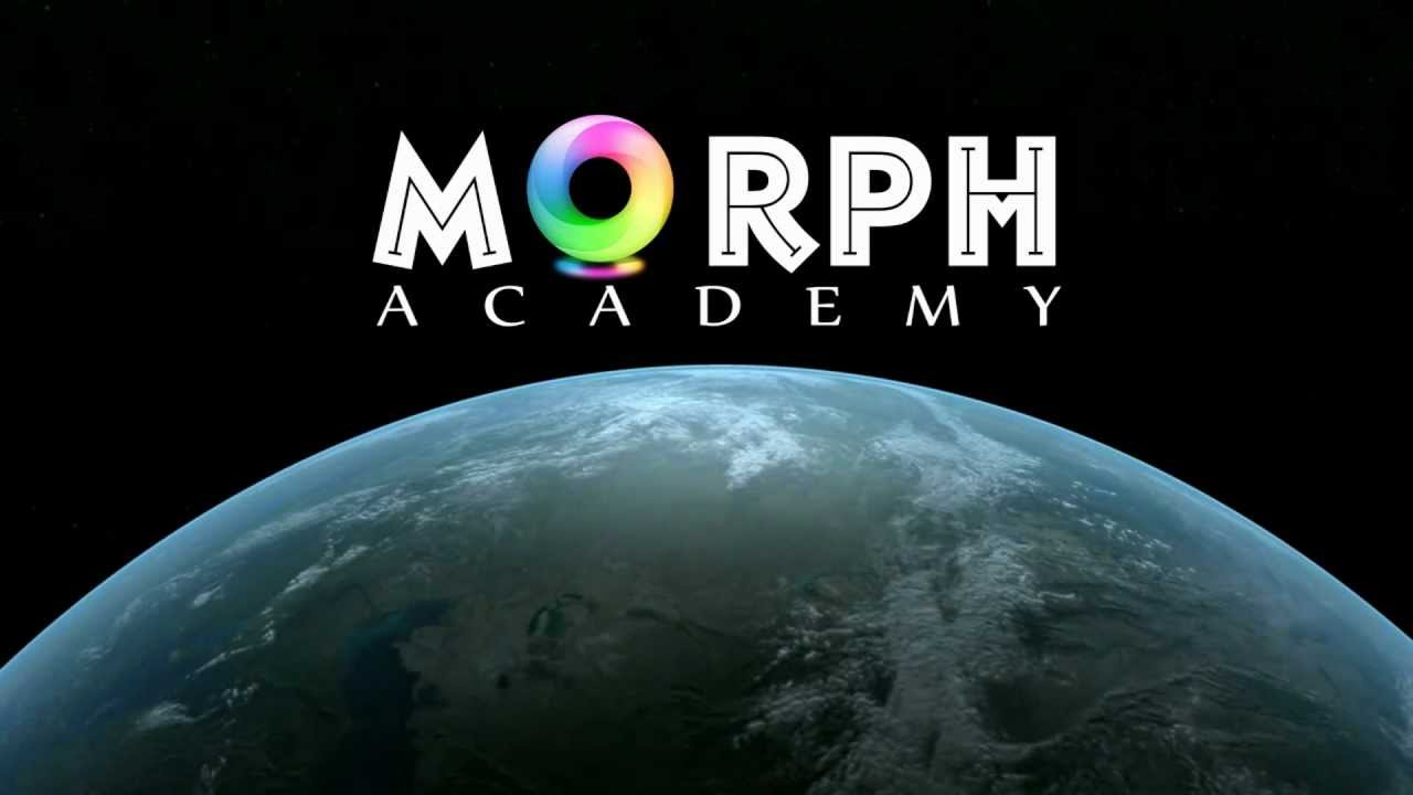 VFX Training Institute Chandigarh Morph@VFX@Students - Must Watch - YouTube