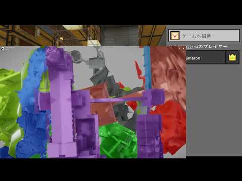 【#263】マインクラフトで真・ロードラン再現【再出発】