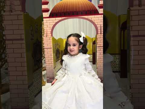 Hoşgeldin 11 ayın sultanı😍