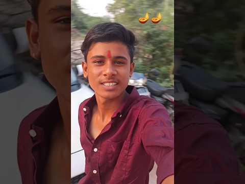 Aaj Hamna Banaya Diwali🪔#minivlog#viralshort#trendingshorts#shorts#diwali#car#patakhe