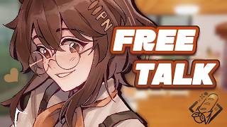 【CHATTING】 🥖 BREAD TALK AGAIN? 💘 #panlive