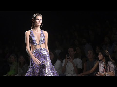 Andrew Pocrid | Spring Summer 2024 | Full Show