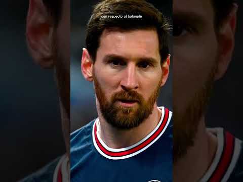 ? La última copa de Lionel Messi