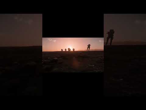 在星際突然想起天線寶寶時 #gaming #memes #星際公民 #天線寶寶