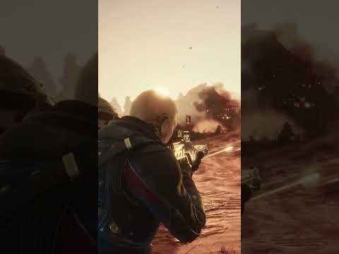 This is your journey on Arrakis. Are you enjoying Dune: Awakening? #duneawakening #dune