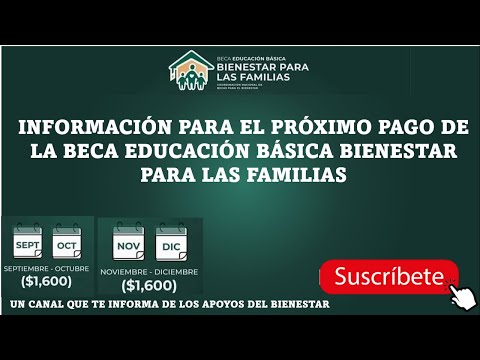 BECAS educacion basica Benito Juarez | PROXIMO pago Beca Benito Juarez 2021 (EDUCACION BASICA)