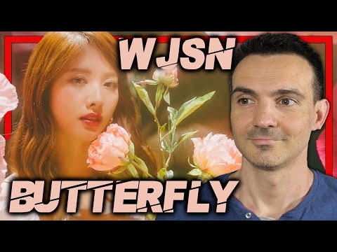 StoryBoard 0 de la vidéo [MV] 우주소녀 (WJSN) - BUTTERFLY REACTION FR | KPOP Reaction Français                                                                                                                                                                                     