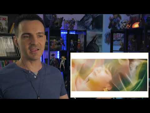 StoryBoard 1 de la vidéo [MV] 우주소녀 (WJSN) - BUTTERFLY REACTION FR | KPOP Reaction Français                                                                                                                                                                                     