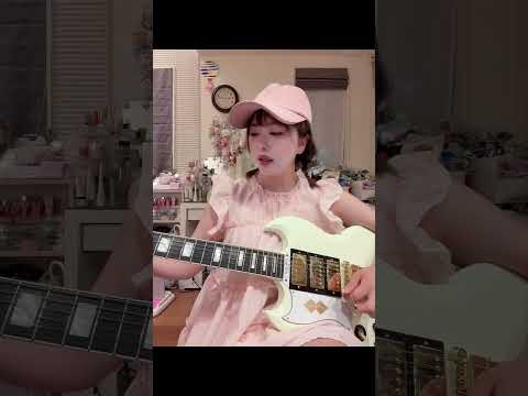 ギター始めました #guitarpractice