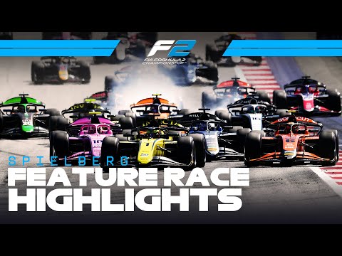 FORMULA 1