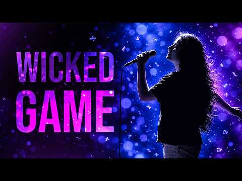 Chris Isaak - Wicked Game | CINEMATIC VERSION