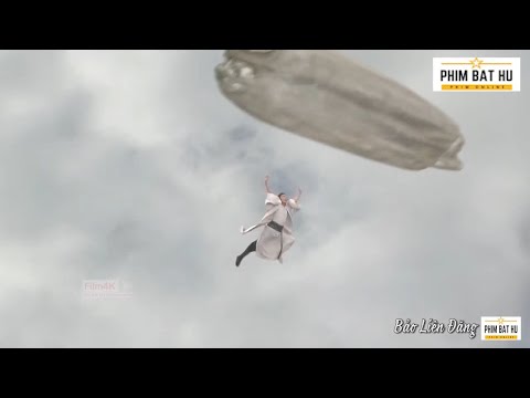 Nhị Lang Thần Đại Náo Thiên Cung Tiêu Diệt Bằng Sạch Những Đứa Con Ngọc Đế Báo Thù Mẫu Thân