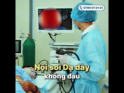 Ợ Hơi, Ợ Chua, Trào Ngược,... Đừng Chủ Quan Với Những Dấu Hiệu Ban Đầu!