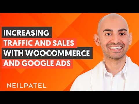 How to Increase Traffic and Sales From Google With WooCommerce (And With Google Ads)