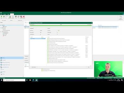 Veeam EntraID Backup